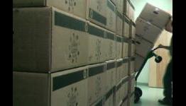 Global PC Shipments Continued Downward Trend in Fourth Quarter
