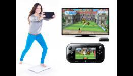 Nintendo’s Wii Fit of Benefit To Children Suffering From DCD