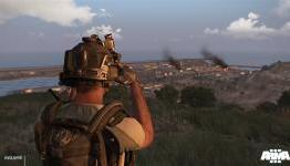 Jailed ARMA 3 Devs Released On Bail