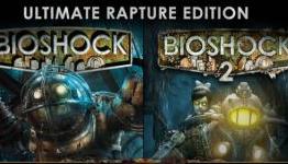 Bioshock: Ultimate Rapture Edition Now Available