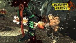 Anarchy Reigns review | BeefJack