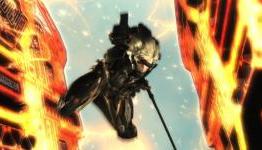 Metal Gear Rising Revengeance Demo Coming 23rd Jan to Europe (Konami Confirmed)
