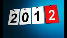 Top 10 Games of 2012