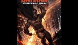 The Dark Knight Returns Part 2 Review