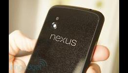 Nexus 4 launches on Virgin Mobile UK