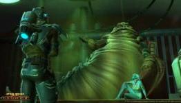 SWTOR and ‘the gay planet’ — visibility isn’t enough anymore