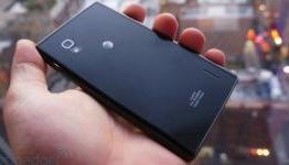 Rough hack converts an Optimus G to a Nexus 4, minus the constant sellouts