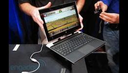 CES 2013: PC and processor roundup