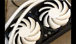 Post CES 2013: Silverstone Parades Case and Cooling Products