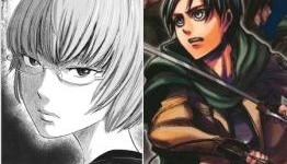 Yay, Darkness! A Rise in ‘Dark’ Shonen Manga?