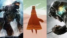 GamerXChange’s 2012 Games of the Year