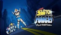 Gamereactor Sweden-Mighty Switch Force: Hyper Drive Edition Review