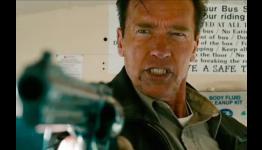 The Last Stand: ShockYa Movie Review