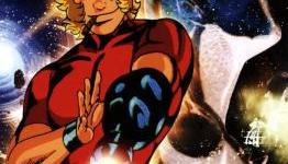 Right Stuf Acquires ‘Space Adventure Cobra’