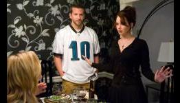 Independent Cinema – Silver Linings Playbook Review