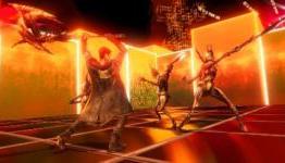 DmC: Devil May Cry Exclusive Walkthrough Part I of II
