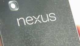 LG deflects blame for Nexus 4 supply issues