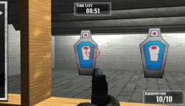 NRA Teaches You How To Go On A Killing Spree With An iPhone App