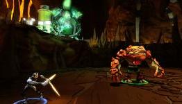Wiiloveit.com: Ben 10: Omniverse – Wii U Review