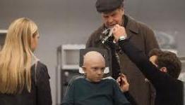 Fringe Series Finale Trailer and Poster Plus J.J. Abrams On the End
