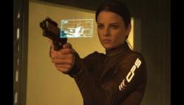 Continuum: “A Stitch in Time”: IGN Review
