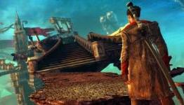 Achievement Hunter: DMC: Devil May Cry (Xbox 360, PlayStation 3)