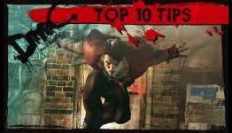 Deep Diving on Dante: Top 10 Tips for Surviving Limbo