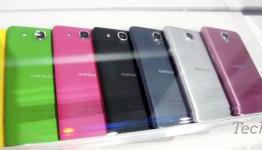 TechSpce: Alcatel One Touch Idol Ultra Hands-On
