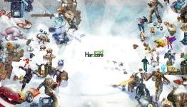 Welcome to the Mid-Winter Issue of Hardcore Droid | Hardcore Droid