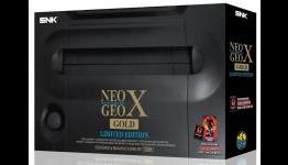 The Neo Geo X…Garbage or gold?