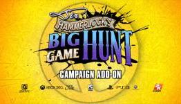 Borderlands 2: Sir Hammerlock’s Big Game Hunt Walkthrough