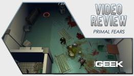 Primal Fears Video Review | Elder-Geek.com