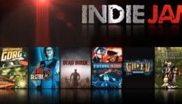Bundle Stars #2 – Indie Jam Bundle Launched