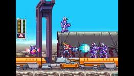 Mega Man 25th Anniversary Collection