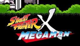 Street Fighter X Mega Man Game Upgrades