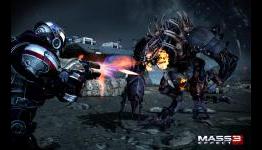 Mass Effect 3′s Ending Is Not That Bad