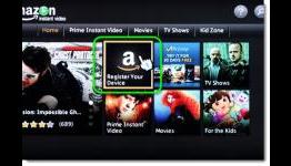 How to set up Amazon Instant Video on the Nintendo Wii