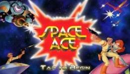 AR: Space Ace Review