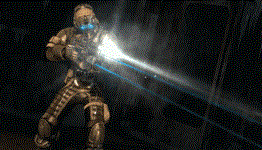 Dead Space 3 Preview- Gamemuse.net
