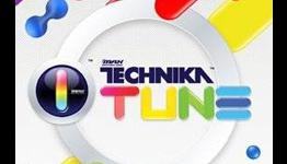 Diehard GameFAN: DJMax Technika Tune Review
