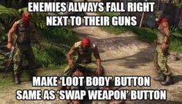 The Best Far Cry 3 Memes So Far