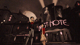 Steam Spotlight: Contrast – Gamemuse.net