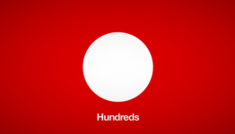 AppSmile: Hundreds Review