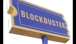 Blockbuster UK enter administration