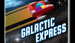HipSoft Releases Galactic Express