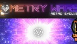 Why Geometry Wars 2 is one of the greatest games ever made