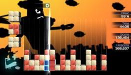 Lumines: Electronic Symphony review – thevitalounge