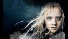 Les Misérables Review (PopBucket)