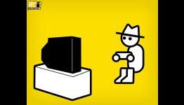 Zero Punctuation’s Black Knight Sword & Hotline Miami Review