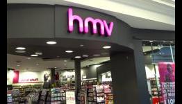 HMV’s Troubles Continue to Escalate